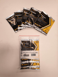 Virkon S Sachets 5 x 50gr