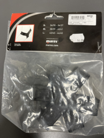Power lock (pair)