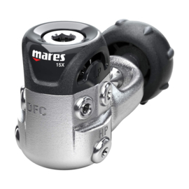 Regulator Set DUAL 15X - Starter