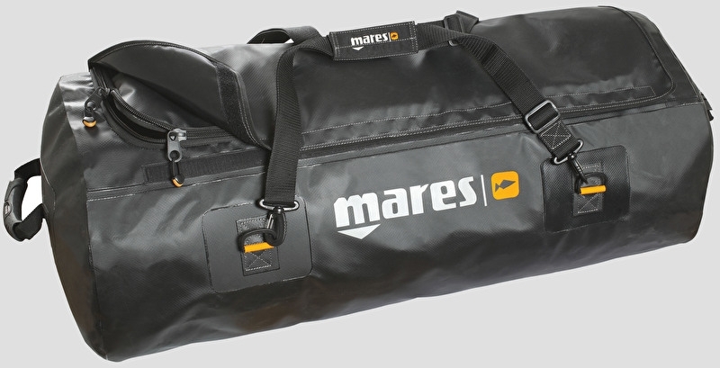 Schrijf een brief Kaliber Voordracht Mares Bag Attack Titan | Dry Bags/Tassen en Duik koffers | one2diveshop
