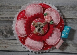 Broche Chihuahua