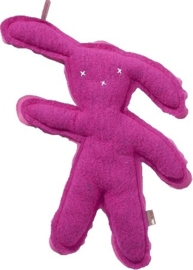 Knuffel Cinnie roze