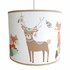 Kinderlamp Vos & Beer