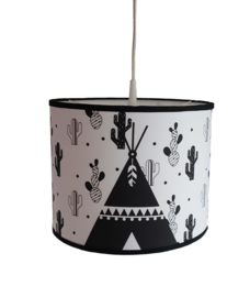 Wandlamp Tipi