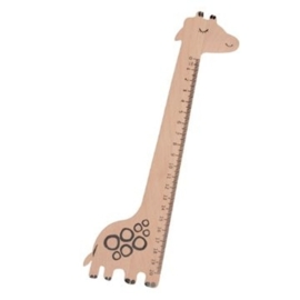 Liniaal Giraf