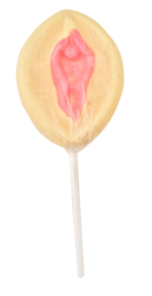 Lolly Pussy