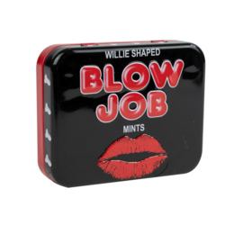 Blow Job mints