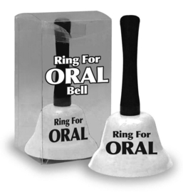Ring The Bell For Oral
