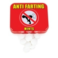 ANTI FARTING MINTS