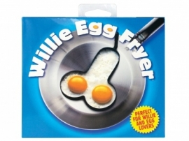 Egg Fryer Willy