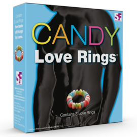 Candy Cock Ring