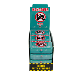 HANGOVER MINTS