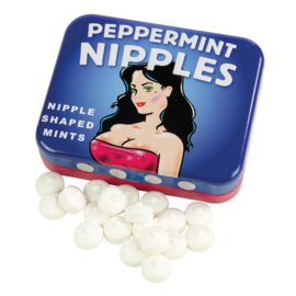 Peppermint Nipples