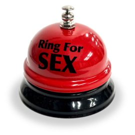 Ring For Sex Desktop Bell