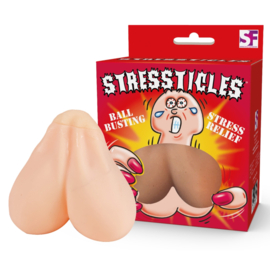 STRESSTICLES