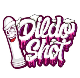 Dildo shot 10% 70cl