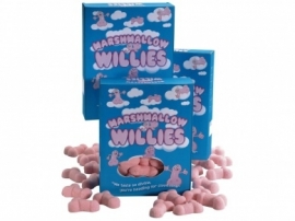 Marshmallow Willies