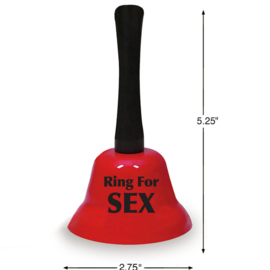 Ring The Bell For Sex