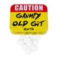 GRUMPY OLD GIT MINTS