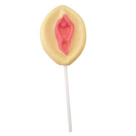 Lolly Pussy