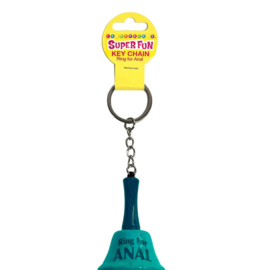 Key Chain Ring for Anal