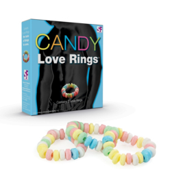 Candy Cock Ring