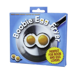 BOOBIE EGG FRYER