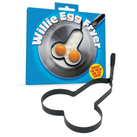 Egg Fryer Willy