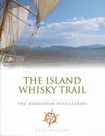 Neil Wilson: The Island Whisky Trail
