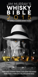 Jim Murray : Jim Murray's Whisky Bible 2015