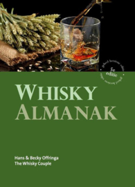 Hans & Becky Offringa : Whisky Almanak: 5e editie