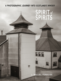 Spirit of Spirits, a photographic journey into Scotland’s whisky; J. Miguel Ferreira