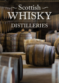Matt Falcus:  Scottish Whisky Distilleries