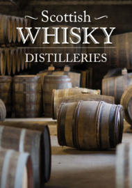 Scottish Whisky Distilleries; Matt Falcus