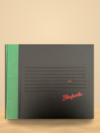Glenfarclas 190 | Ian Buxton (Distillery exclusive)