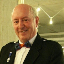 David Wishart (1943 – 2020)