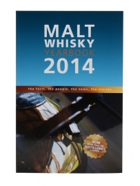 Ingvar Ronde : Malt Whisky Yearbook 2014