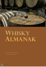 Whisky Almanak 3 editie