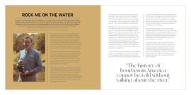 American Whiskey Master Class; The Ultimate Guide to Understanding Bourbon, Rye, and Other American Whiskeys  |  Lew Bryson