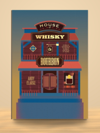 House of Whisky and Bourbon | Andy Clarke
