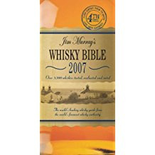 Jim Murray : Jim Murray's Whisky Bible 2007