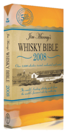 Jim Murray : Jim Murray's Whisky Bible 2008