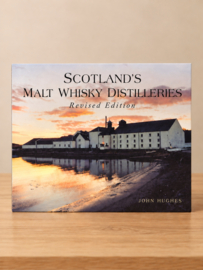 Scotland's Malt Whisky Distilleries | John Hughes