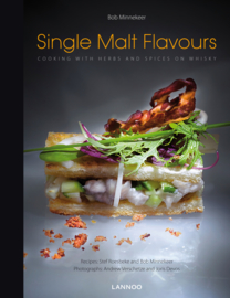 Bob Minnekeer & Stef Roesbeke: Single Malt Flavours
