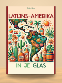 Latijns-Amerika in je glas | Stijn Hiers
