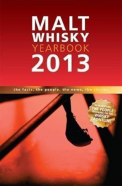 Malt Whisky Yearbook 2013: Ingvar Ronde