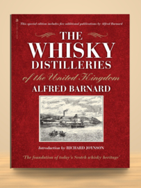 The Whisky Distilleries of the United Kingdom | Alfred Barnard
