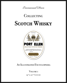 Collecting Scotch Whisky | Emmanuel Dron