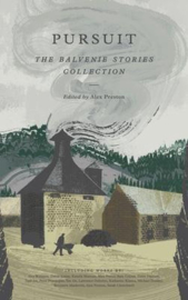 Alex Preston: Pursuit, The Balvenie Stories Collection