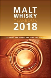 Ingvar Ronde : Malt Whisky Yearbook 2018